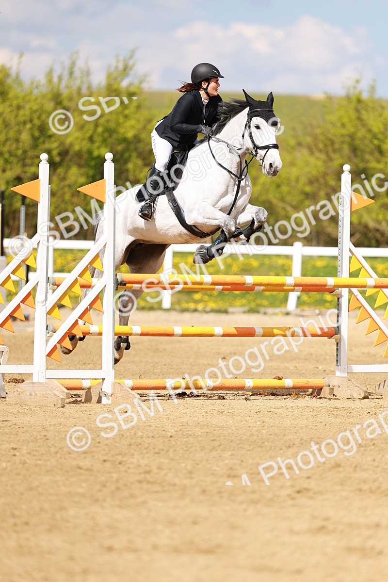 SBM_002133 - Class 4 - Senior Newcomers - 1.10m