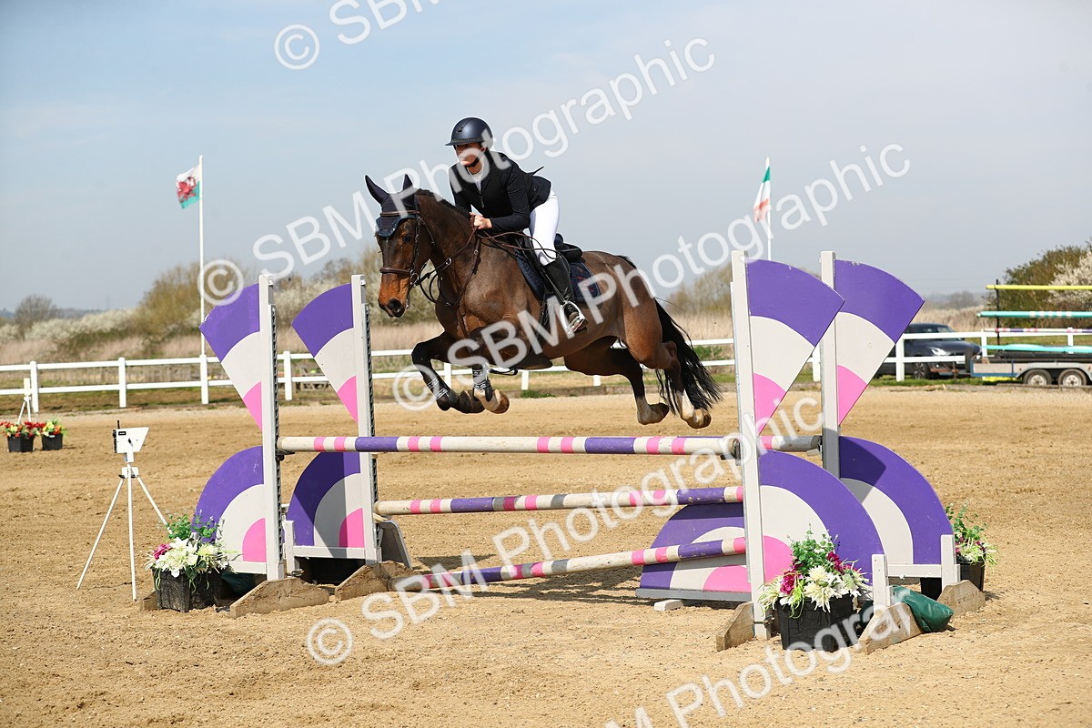 SBM_002251 - Class 9 - Senior Discovery - 1.00m