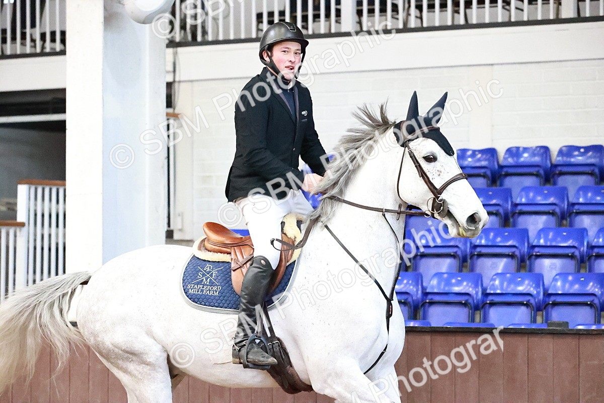 SBM_002672 - Class 10 - Senior Newcomer 1.10m