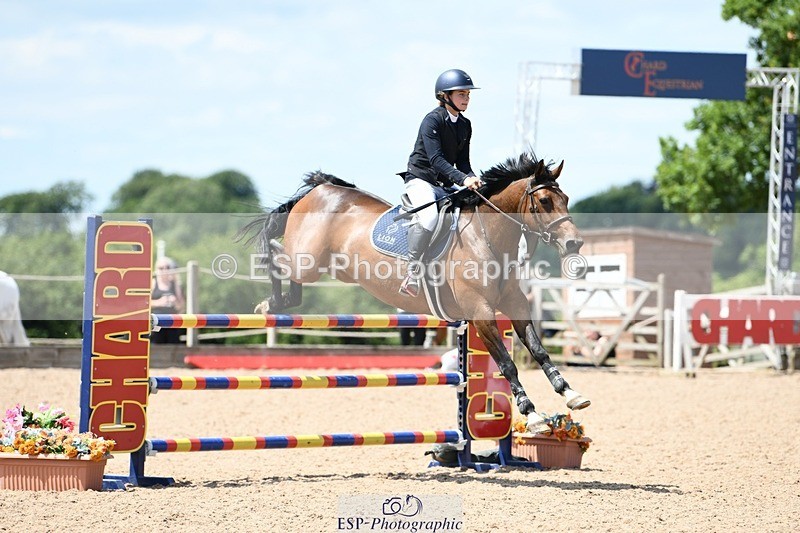 250628-134943-05244 - Cls 12 Newcomers 2nd Round 1pm to End