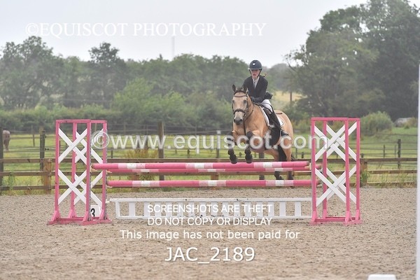 JAC_2189 - CLASS 9 Pony Newcomers/ 1m Open