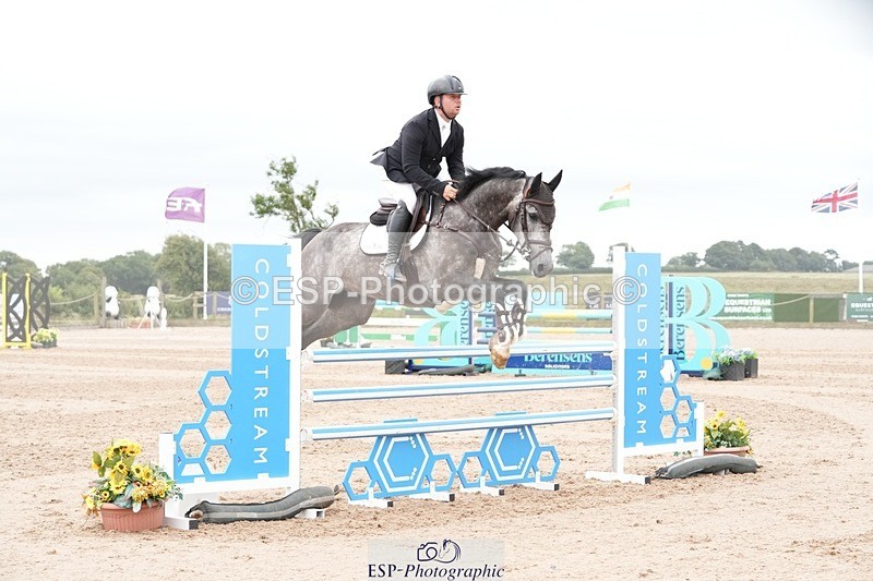 250803-115440-12919 - Cls 27 Chard Equestrian 5 Year Old Championship