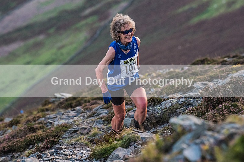 Gategill-303 - Gategill Fell Race Wednesday 6th September 2023