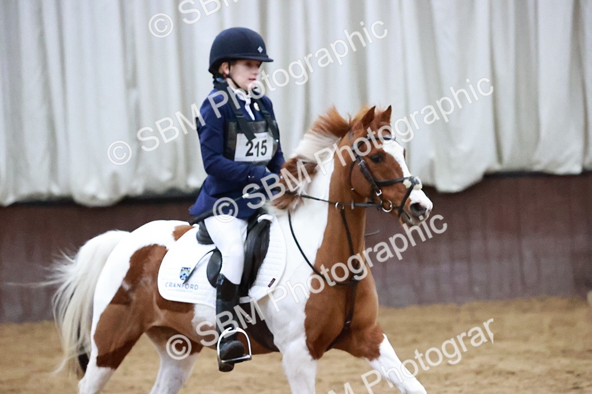 SBM_000802 - Class 3 - 60cm