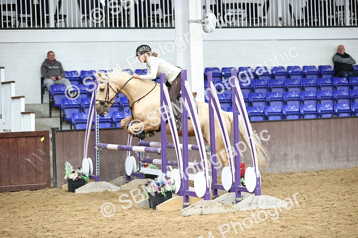 SBM_002805 - Class 9 - Senior British Novice 90cm
