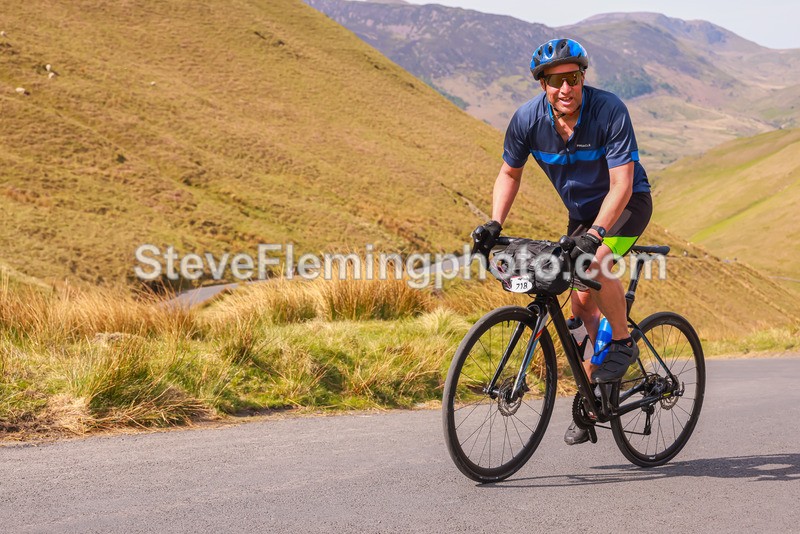 110738 - Newlands Pass 11.00-12.00