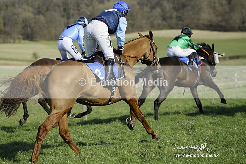 PtP 260222 378 - Kingston Blount Racing Club Point-to-Point 26/02/22