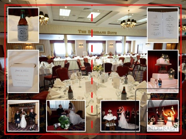  - Seamill Hydro Hotel