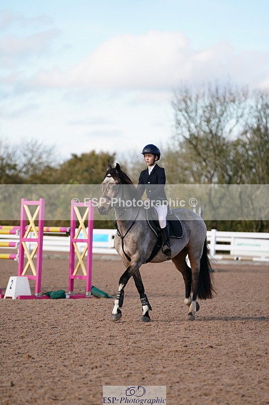 241027A-131218-02770 - SUN Cls 13 Junior 1.20m