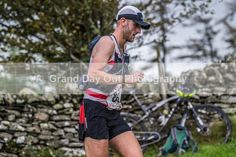 Old Crown Round-126 - Old Crown Round Fell Race Saturday 12th September 2026