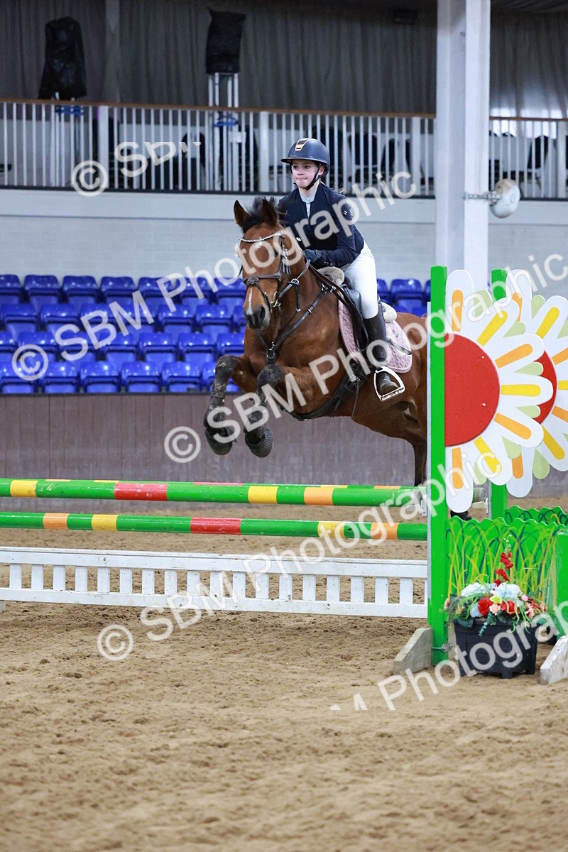 SBM_006705 - Class 22 - Senior 90cm Open