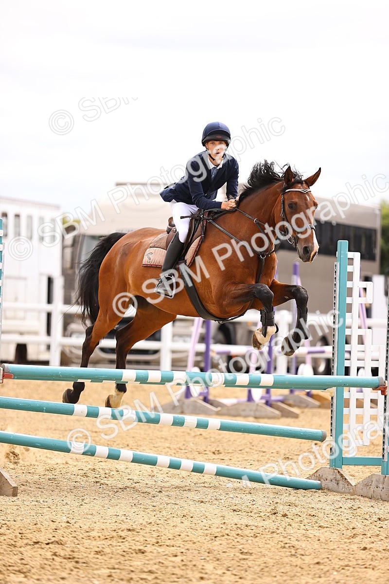 SBM_000317 - Class 3 - Senior British Novice - 90cm