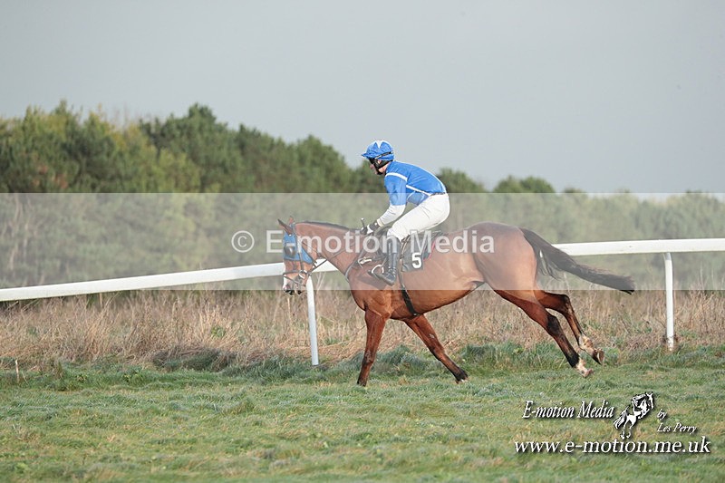 PtP 311223 1105 - Larkhill Racing Club Point-to-Point 31/12/23