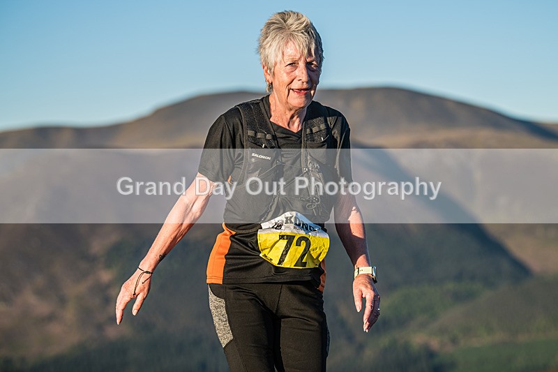 Lords Seat-582 - Lords Seat Fell Race Wednesday 29th April 2026
