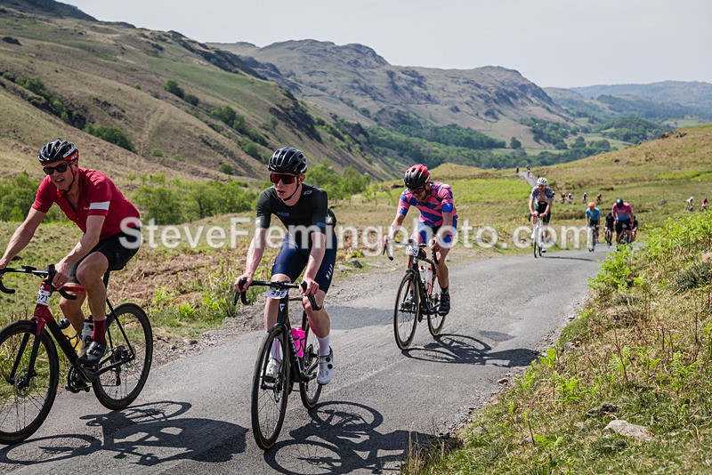 131235 - Hardknott Pass Camera 1 13.00-14.00