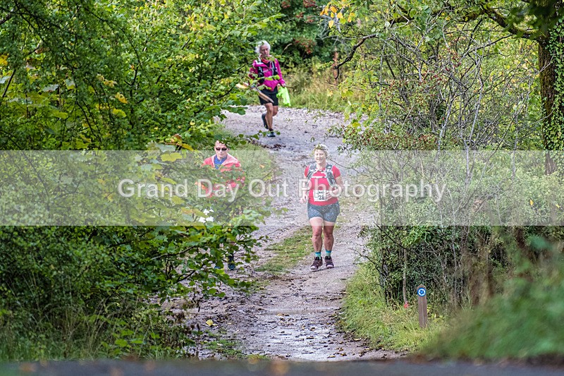 Westmorland-535 - Great Westmorland Trail Race (Junior & Senior Races) Saturday 13th September 2025