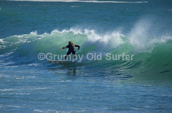 DSC_8914 - Porth Ceiriad 15th October 2018