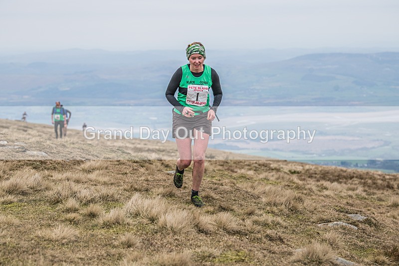 Black Combe-1450 - Black Combe Fell Race Saturday 4th March 2023