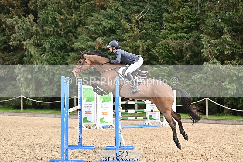 250321A-115958-00712 - Cls 3 Foxhunter and 1.20m Open