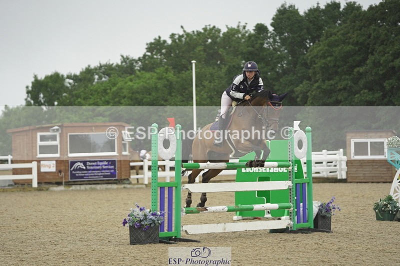 230722A-121316-09031 - Cls 19, 1 Star Silver 1.20m