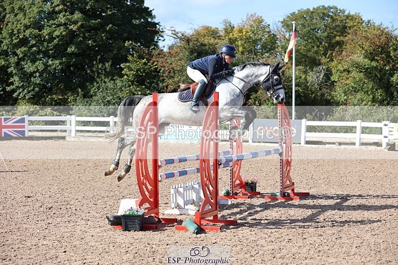 250913-110434-06363 - Cls 22 Snr Discovery and 1m Open