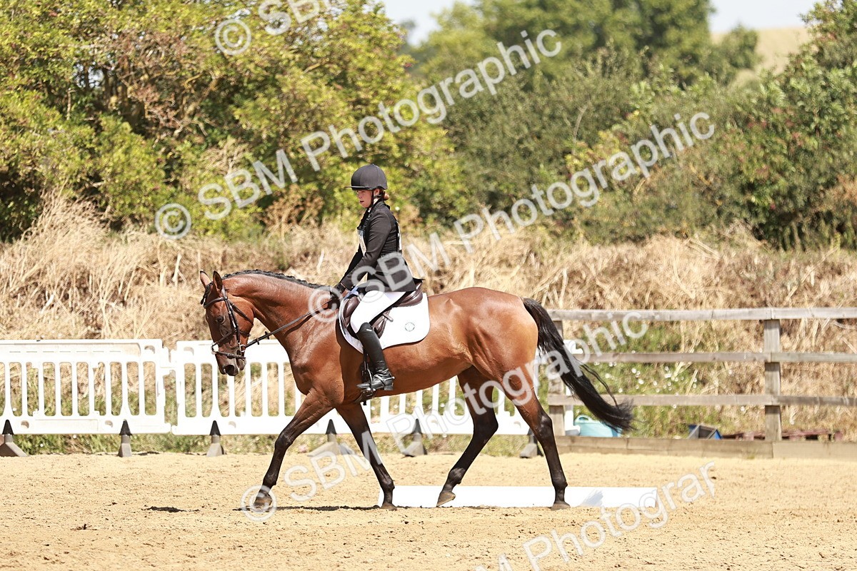 SBM_002505 - Class 5 - ODE P3 - 90cm