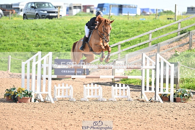 240510A-092223-04718 - Cls 20 Foxhunter