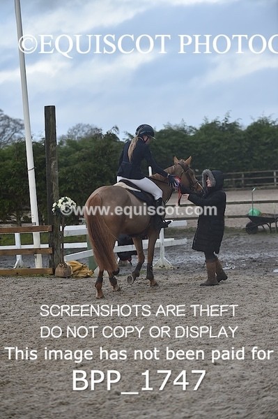 BPP_1747 - CLASS 13 Junior 1.20m Open