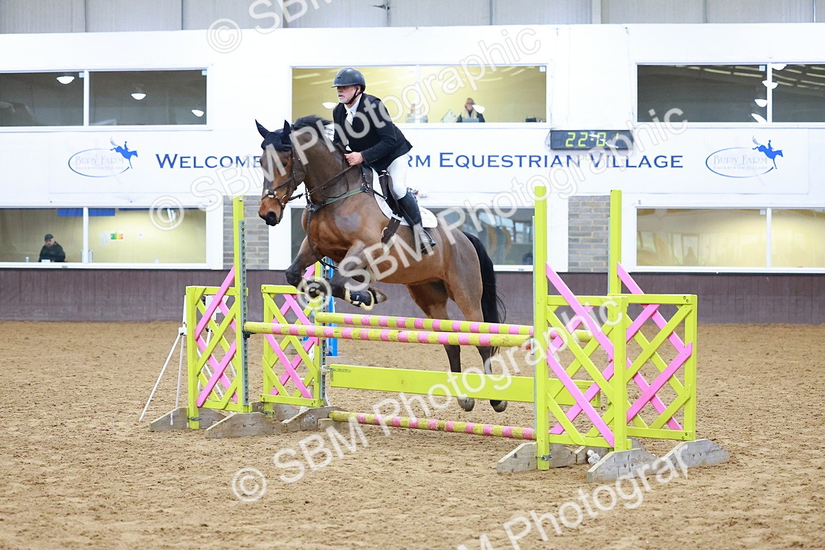 SBM_000156 - Class 2 - Senior British Novice - 90cm