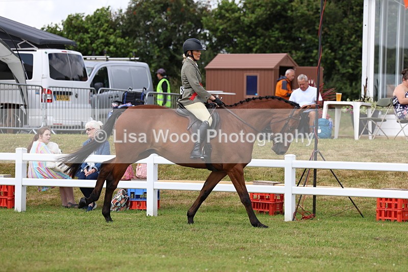 3E7A0508 - Rising Star Ridden Championship