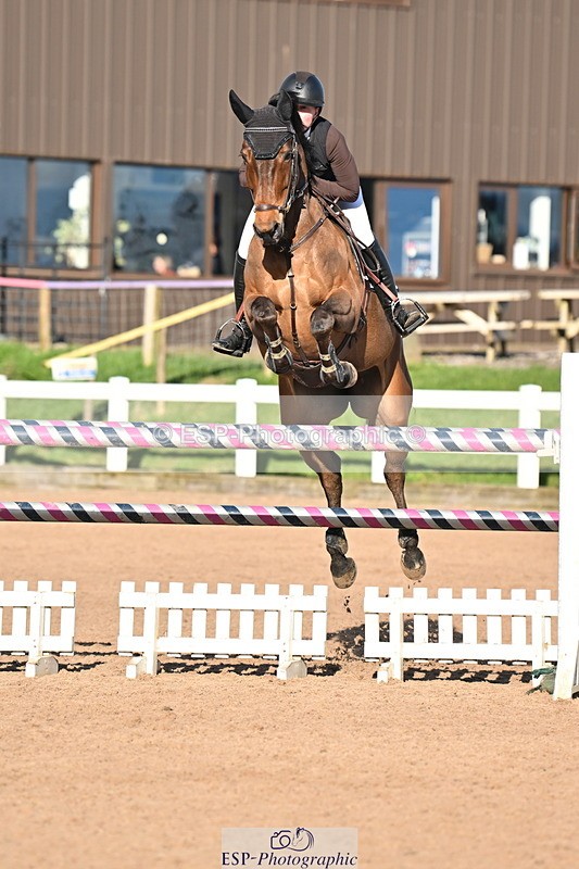 240224A-151847-04109 - Cls 15 Foxhunter and 1.20m Open