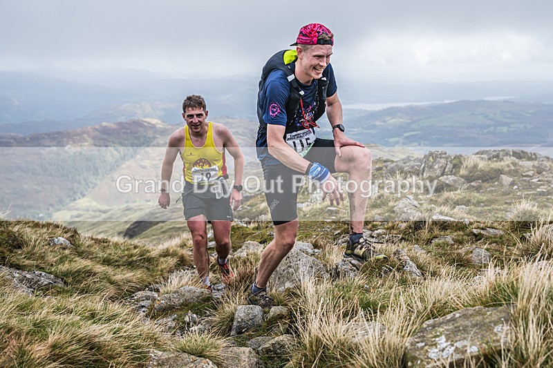 Three Shires-159 - Three Shires Fell Race Saturday 26th September 2026