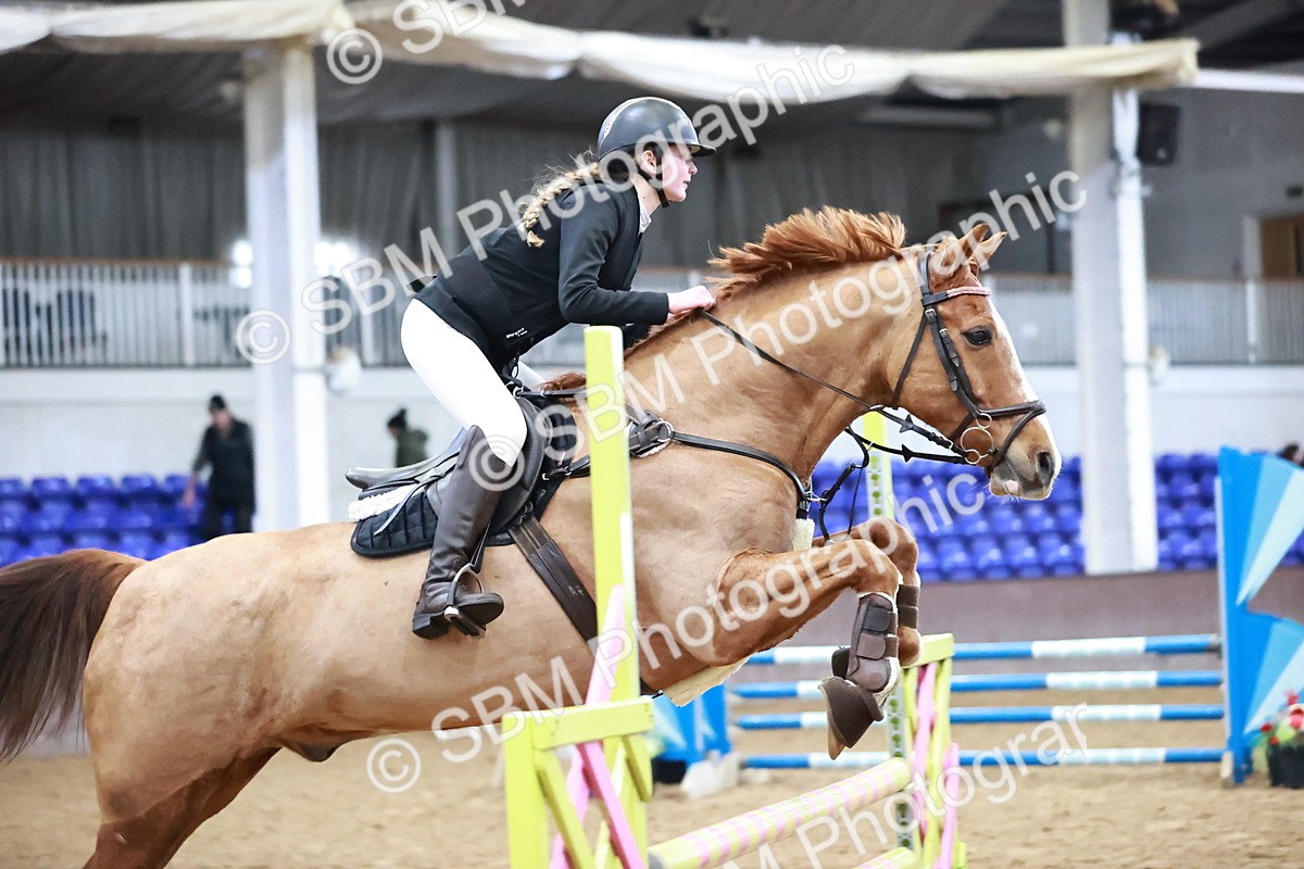 SBM_004536 - Class 15 - Senior British Novice 90cm