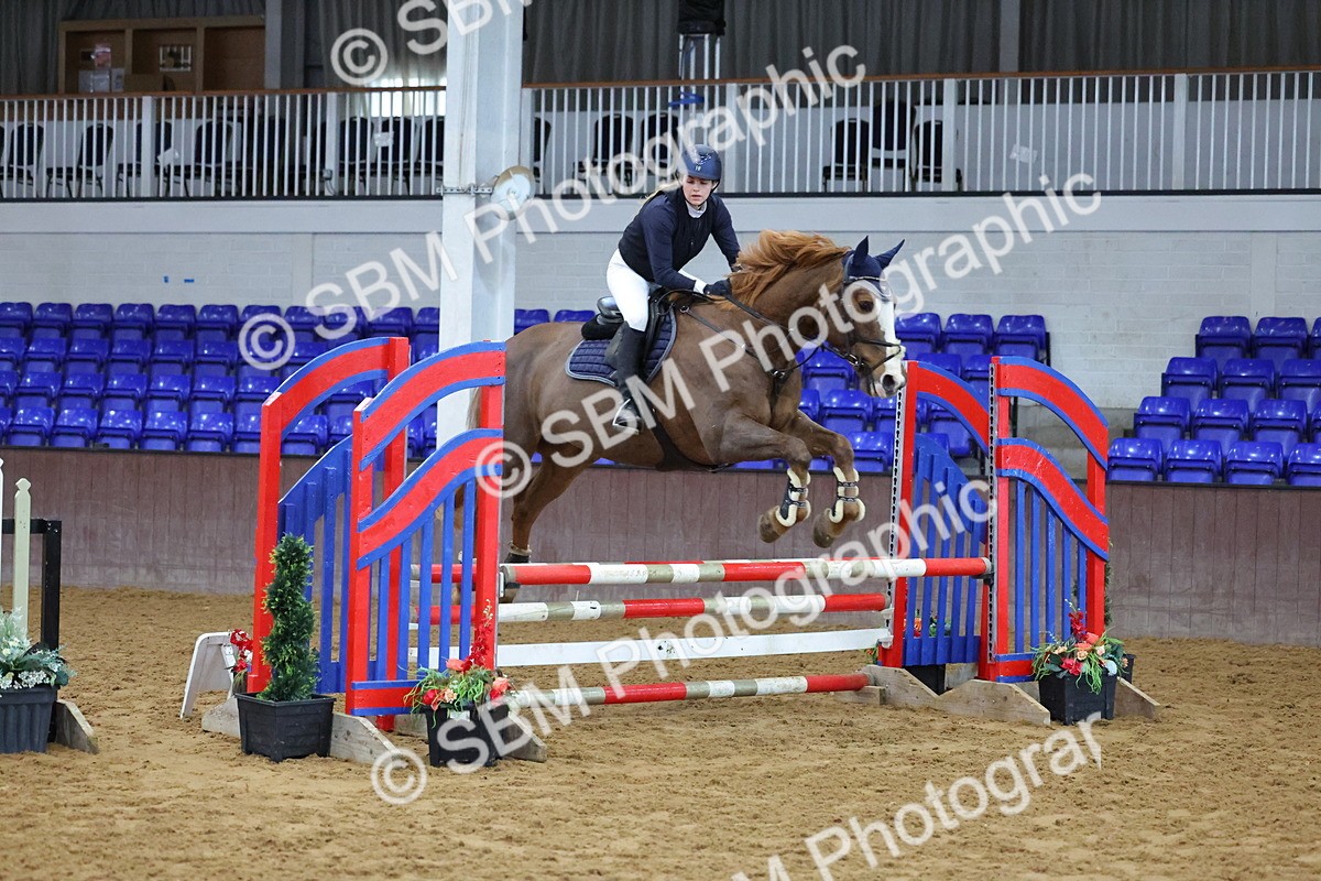 SBM_005149 - Class 21 - Amateur Championship Qualifier 85cm