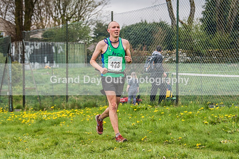 3 Peaks-2129 - The 3 Peaks Race - The Finish - Saturday 29th April 2023