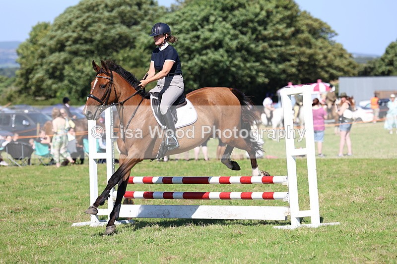 3E7A4601 - Class 2: Club 70cm