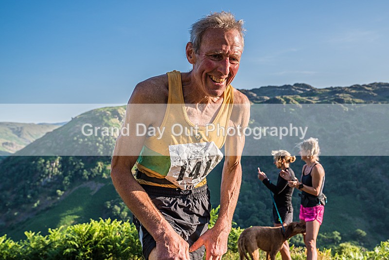 Langstrath-341 - Langstrath Fell Race Wednesday 21st June 2023