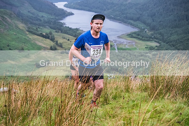 Steel Fell-273 - Steel Fell Race Wednesday 5th August 2026
