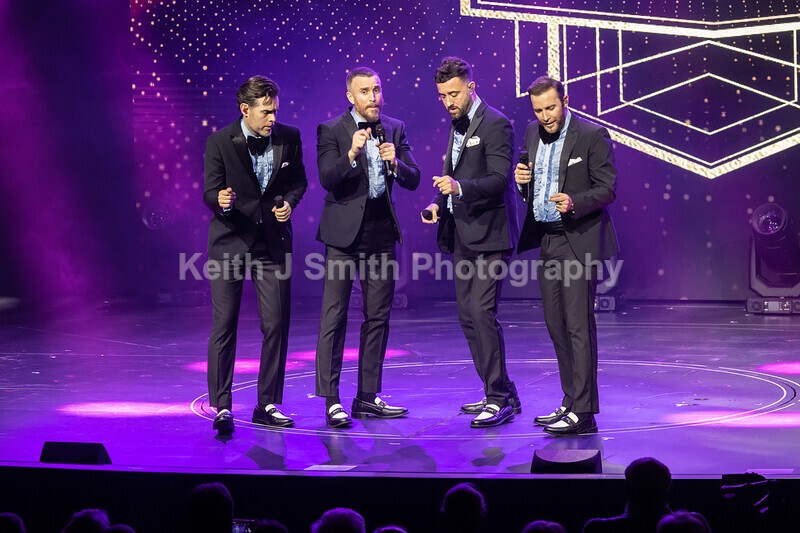  - Entertainers