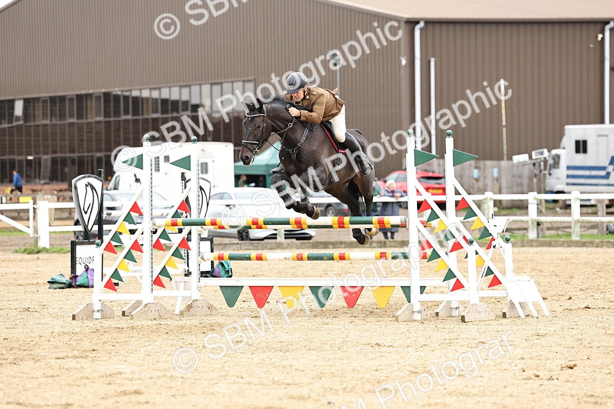 SBM_007867 - Class 77 - 1.10m