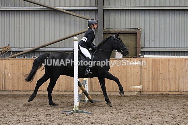 SIAL3329 - Sunday 14th Ridden