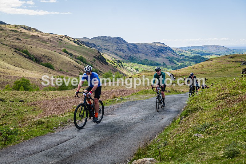 141738 - Hardknott Pass Camera 1 14.00-15.00