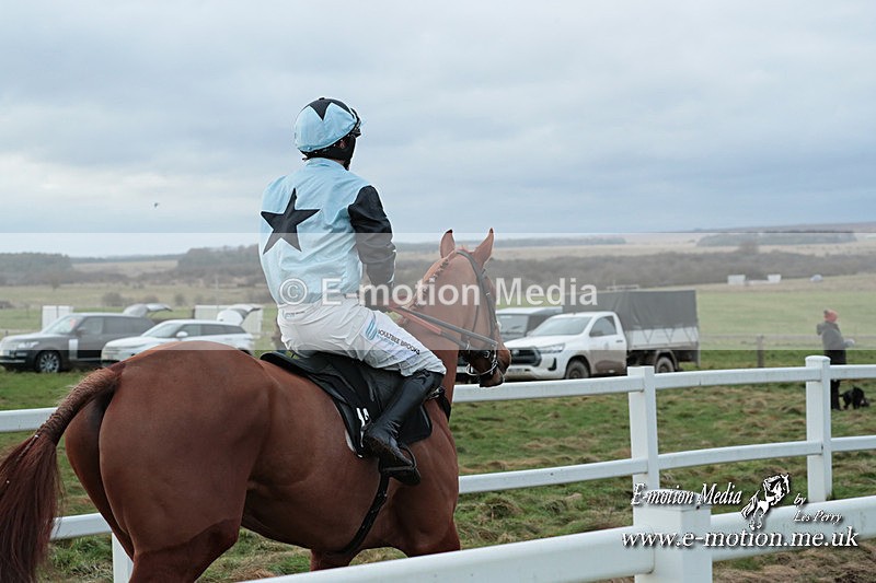 PtP 040224 1095 - Combined Services Point-toPoint Larkhill 04/02/24