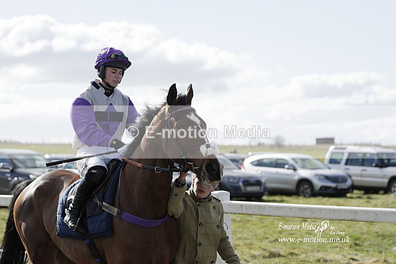 PtP 260223 384 - South & West Wilts Point-to-Point Larkhill 26/02/23
