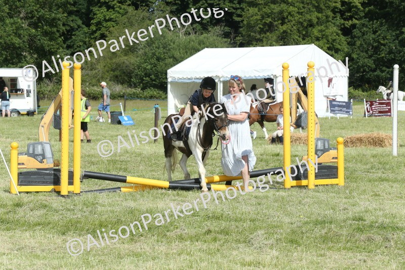 20260614-0113 - Class 1 - 30cm Lead Rein