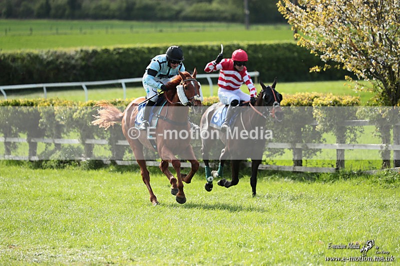 PtP 190426 1125 - Vine & Craven PtP Kingston Blount 19/04/26