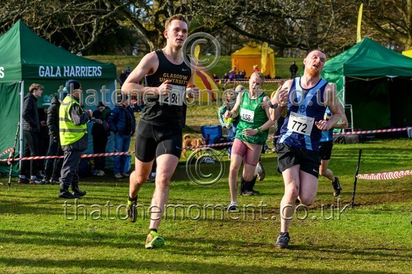 Falkirk25-916239 - Senior Men Set Two