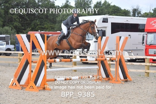 BPP_9385 - CLASS 6 1.05m Amateur Championship Qualifier