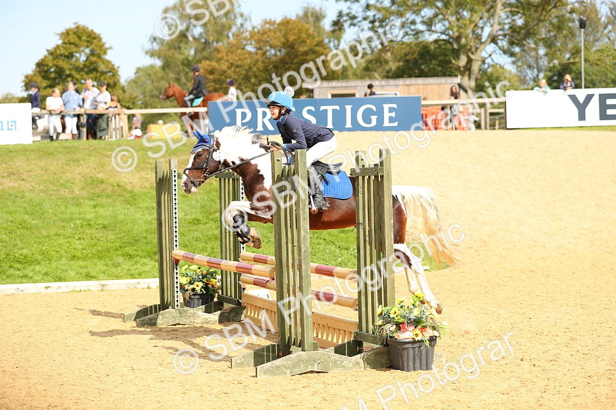 SBM_66233 - J17 - Junior Pony 80cm Championship