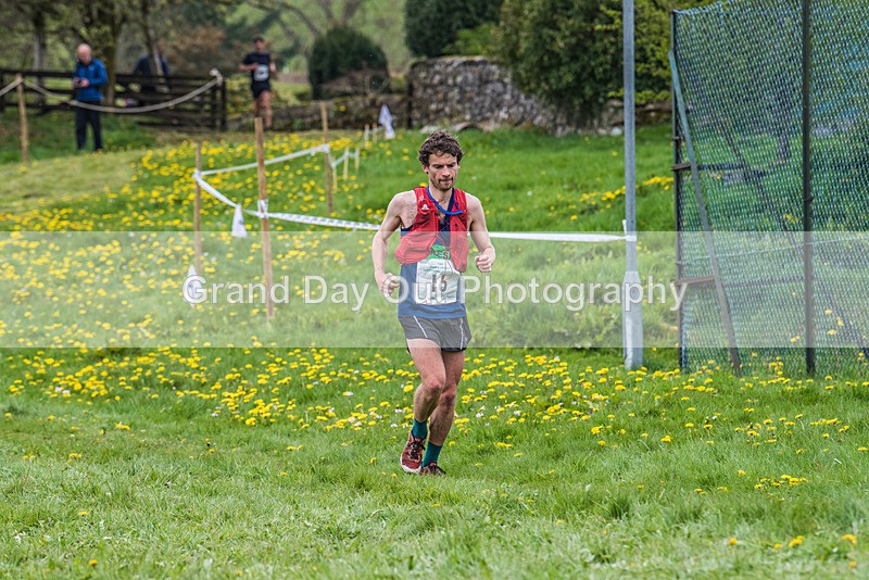 3 Peaks-1708 - The 3 Peaks Race - The Finish - Saturday 29th April 2023